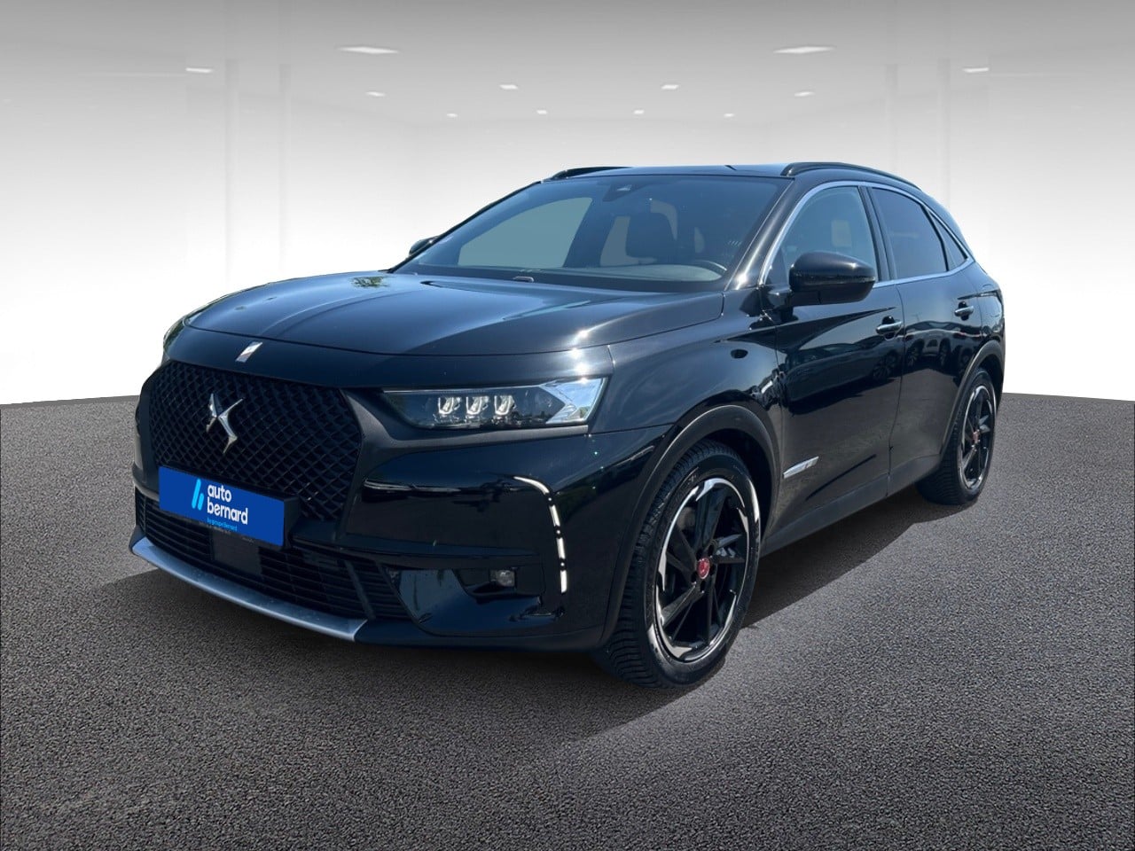 E-TENSE 4x4 300ch Performance Line +