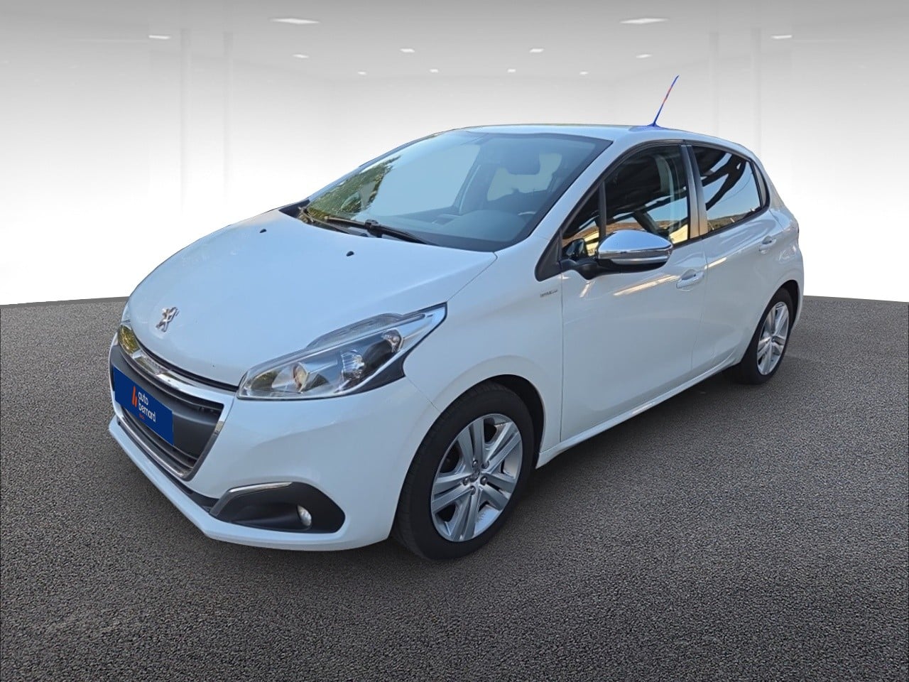 1.2 PureTech 82ch Style 5p