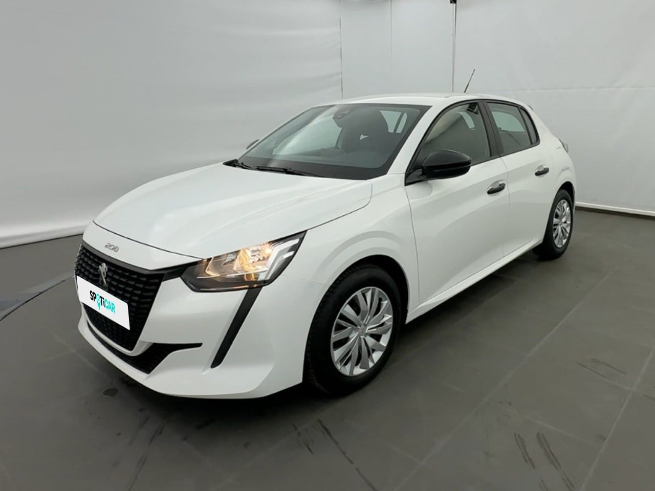 1.5 BlueHDi 100 Premium