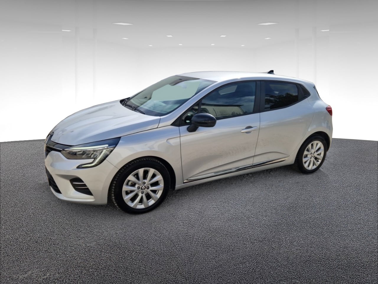 1.6 E-Tech hybride 145ch Evolution