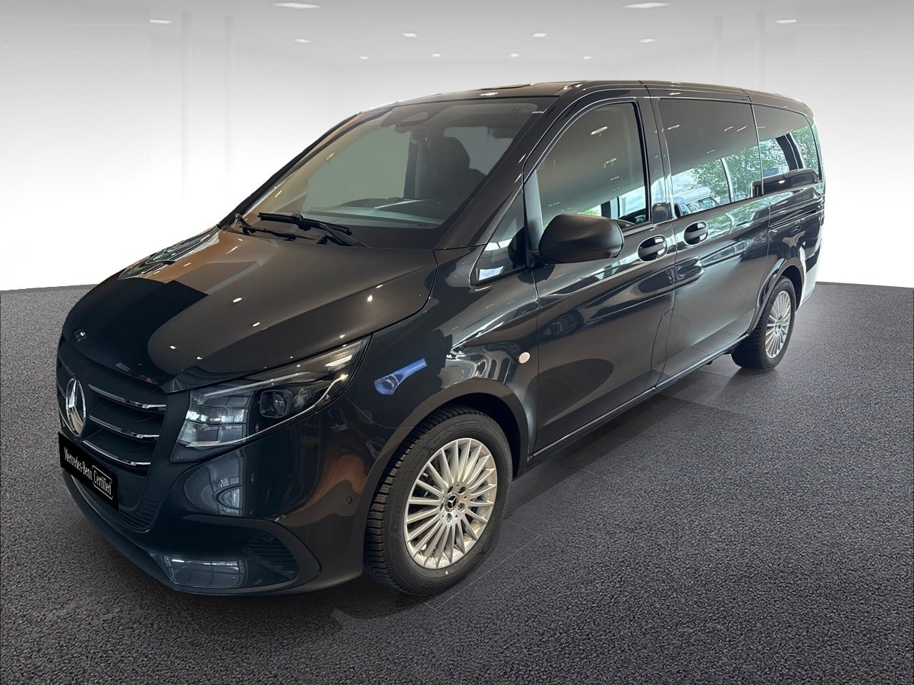 119 CDI Mixto Long Select Propulsion 9G-Tronic