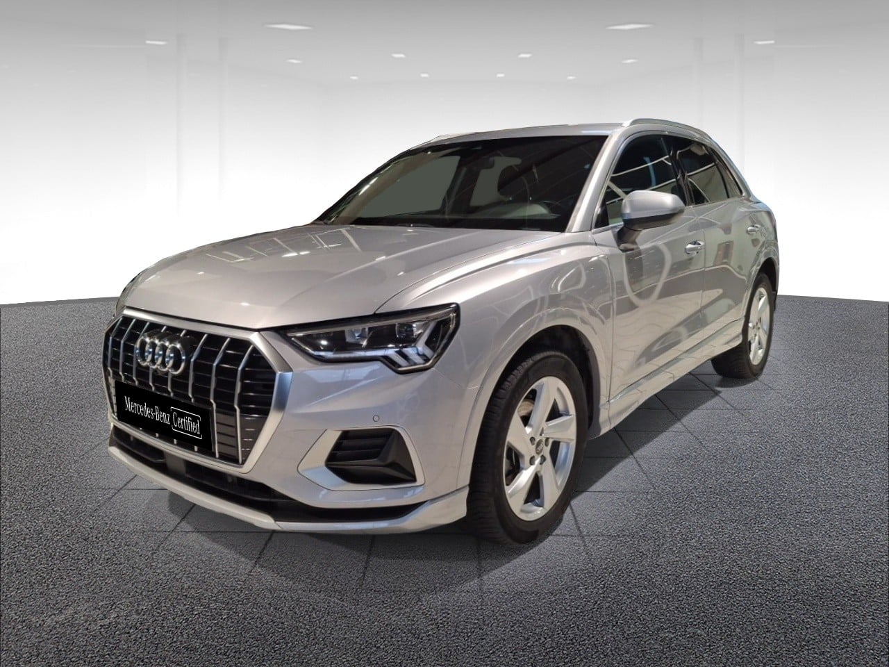 35 TDI 150ch Design Luxe S tronic 7