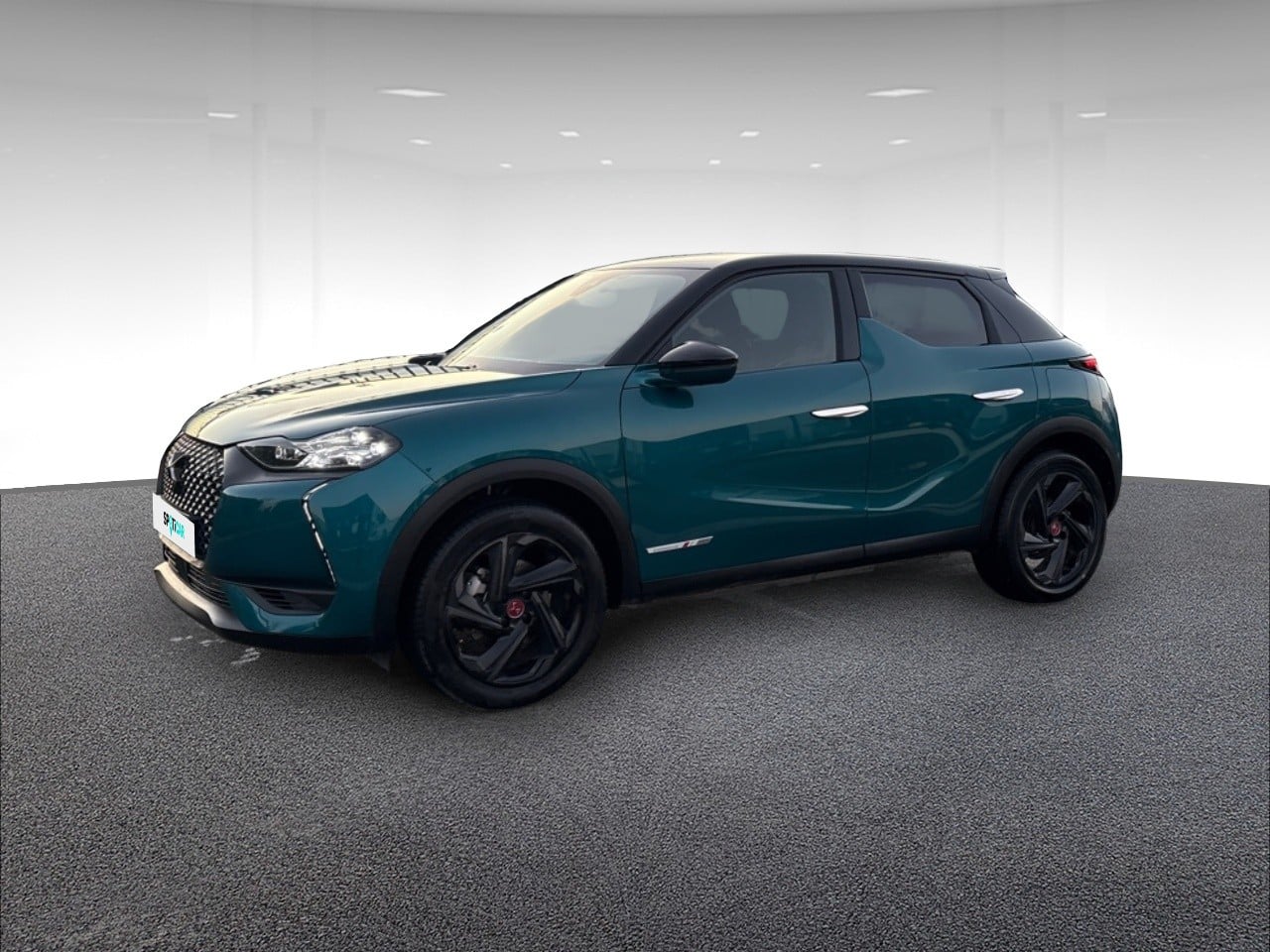 E-Tense Performance Line +