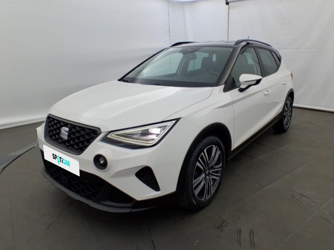 1.0 TSI 95ch Urban