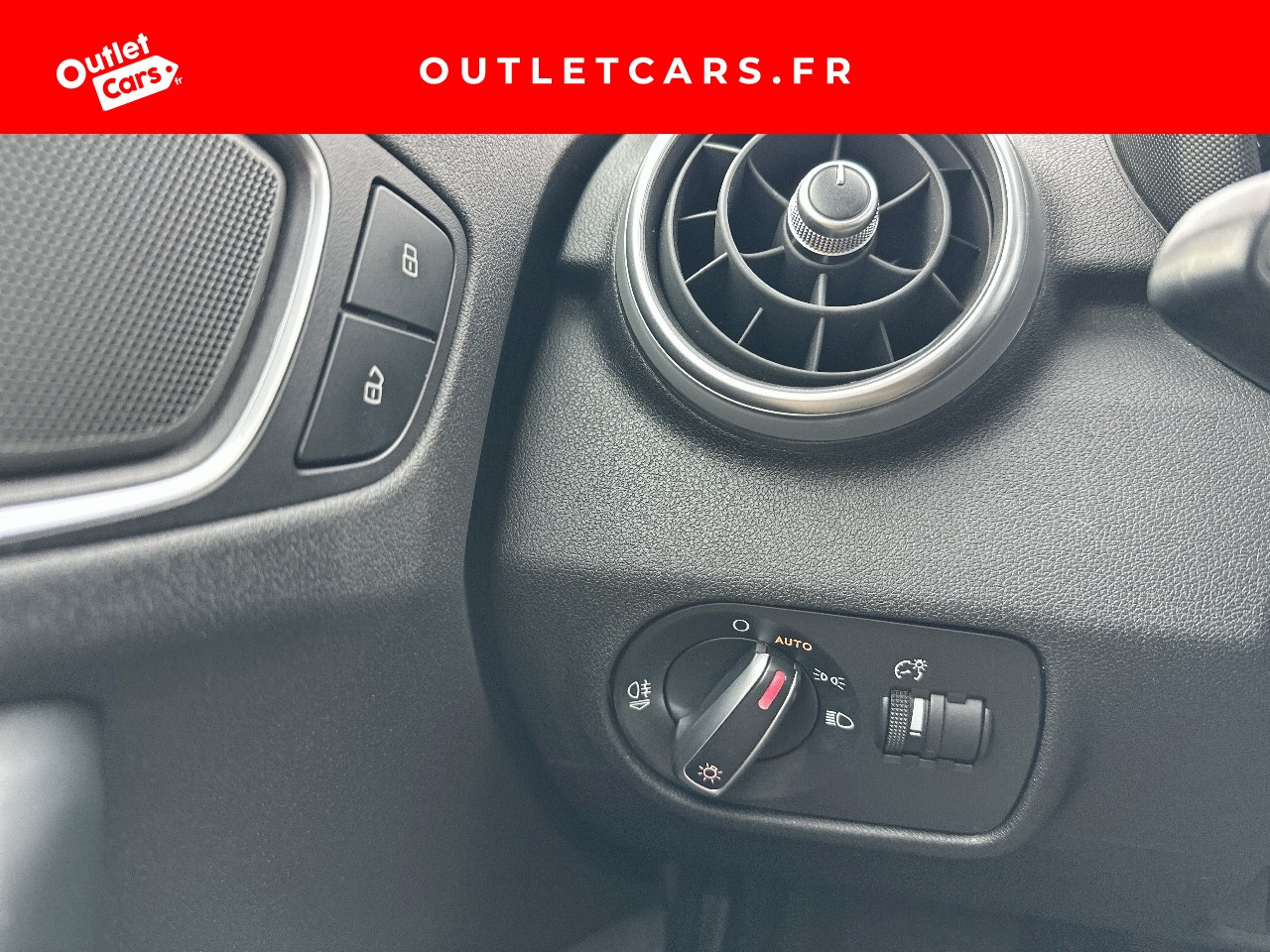 Voitures occasions Audi A1 Ambiente Béthune