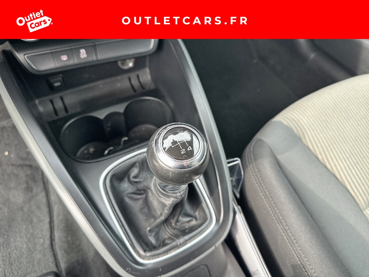 Voitures occasions Audi A1 Ambiente Béthune