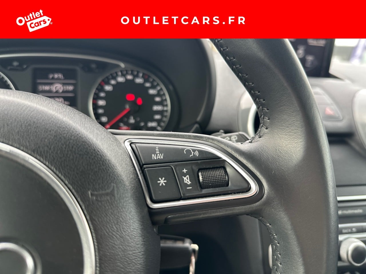 Voitures occasions Audi A1 Ambiente Béthune