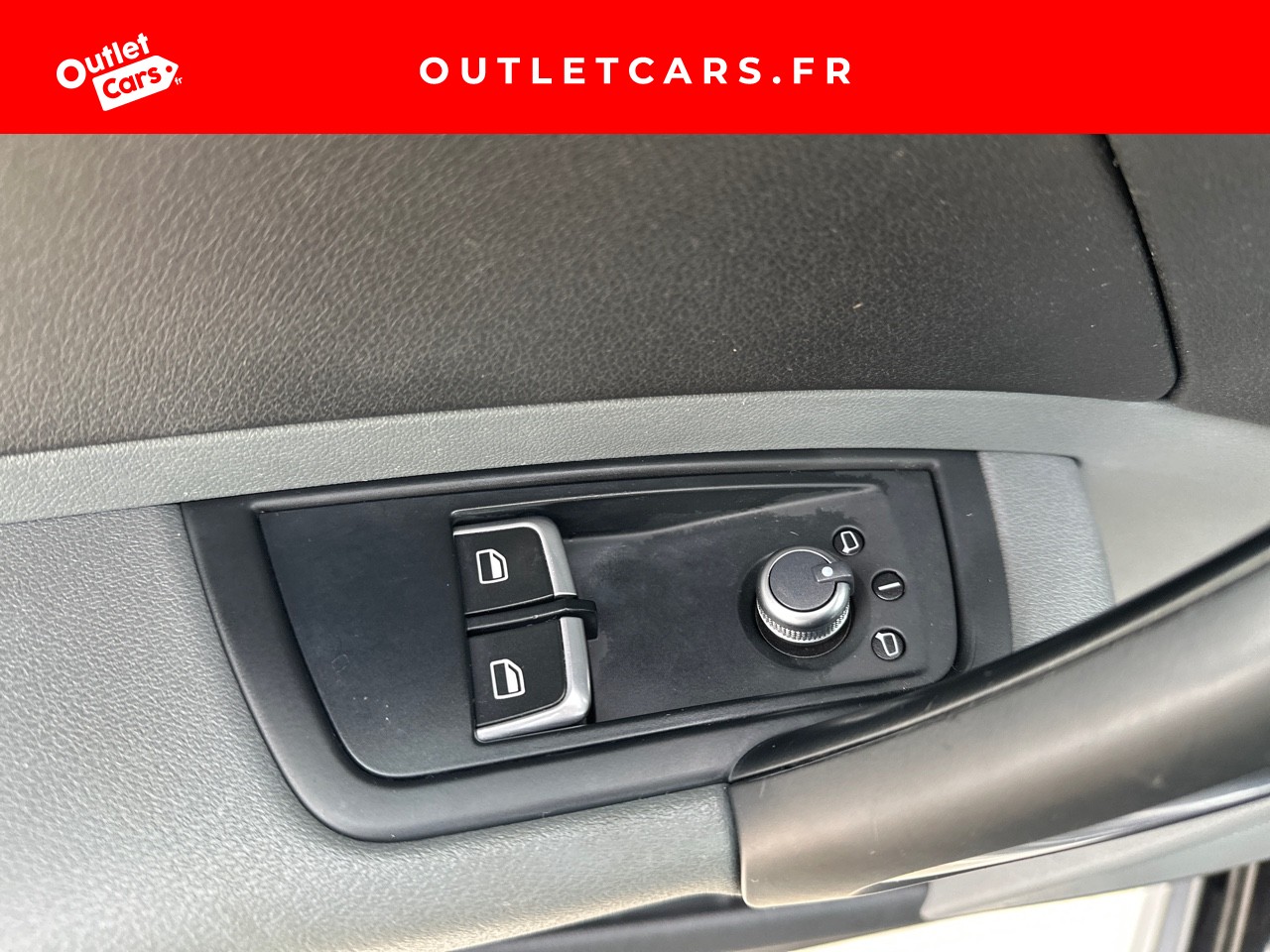 Voitures occasions Audi A1 Ambiente Béthune