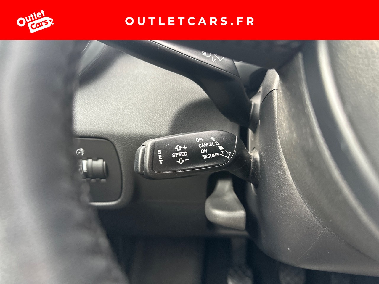 Voitures occasions Audi A1 Ambiente Béthune