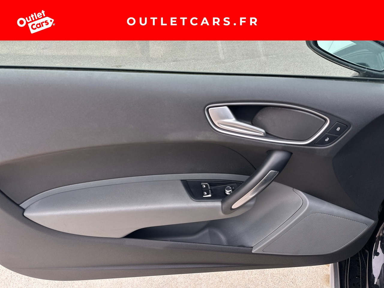 Voitures occasions Audi A1 Ambiente Béthune