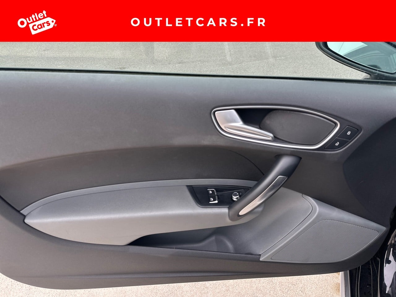 Voitures occasions Audi A1 Ambiente Béthune