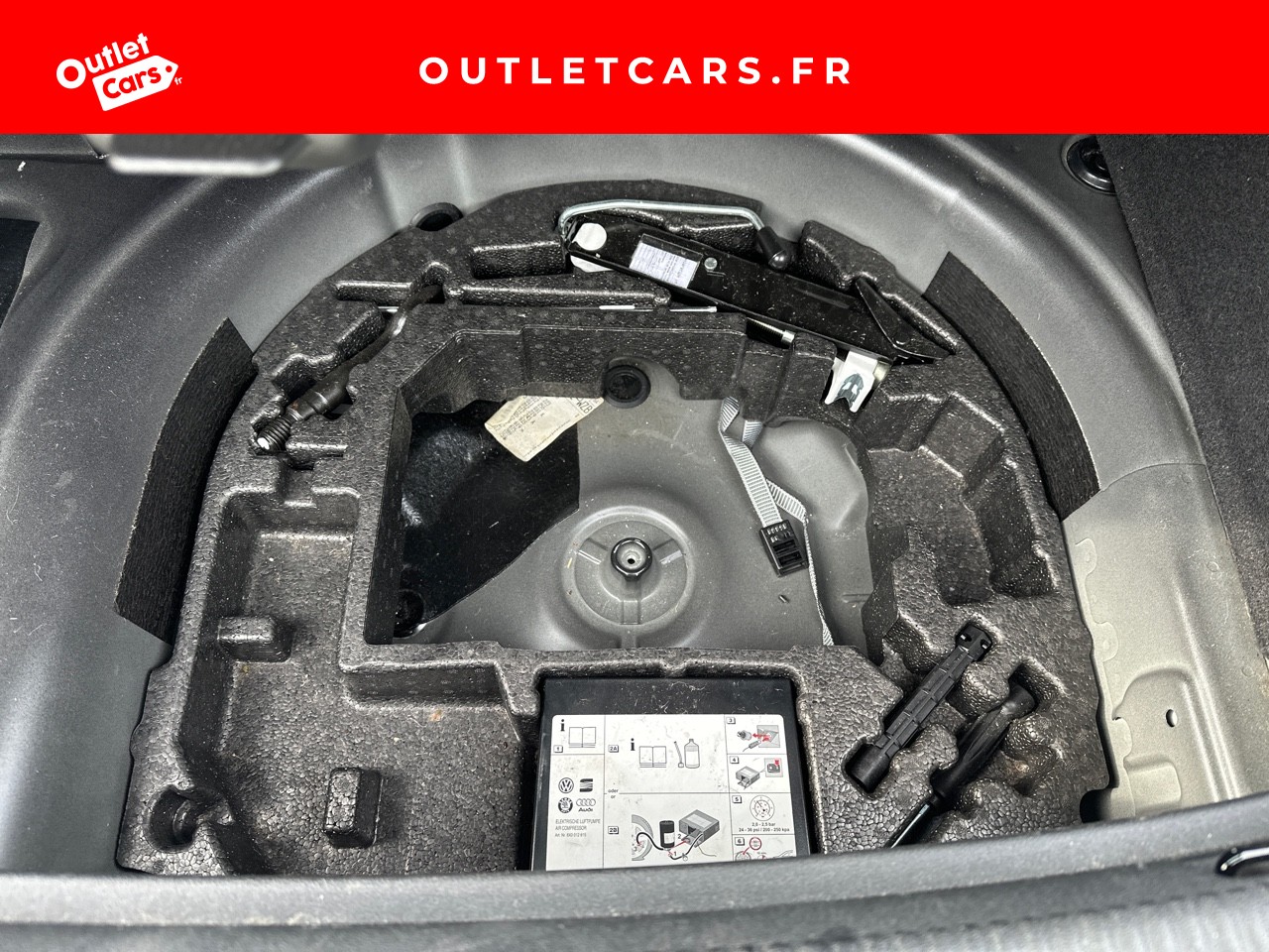 Voitures occasions Audi A1 Ambiente Béthune