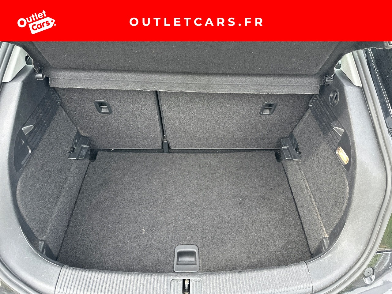 Voitures occasions Audi A1 Ambiente Béthune