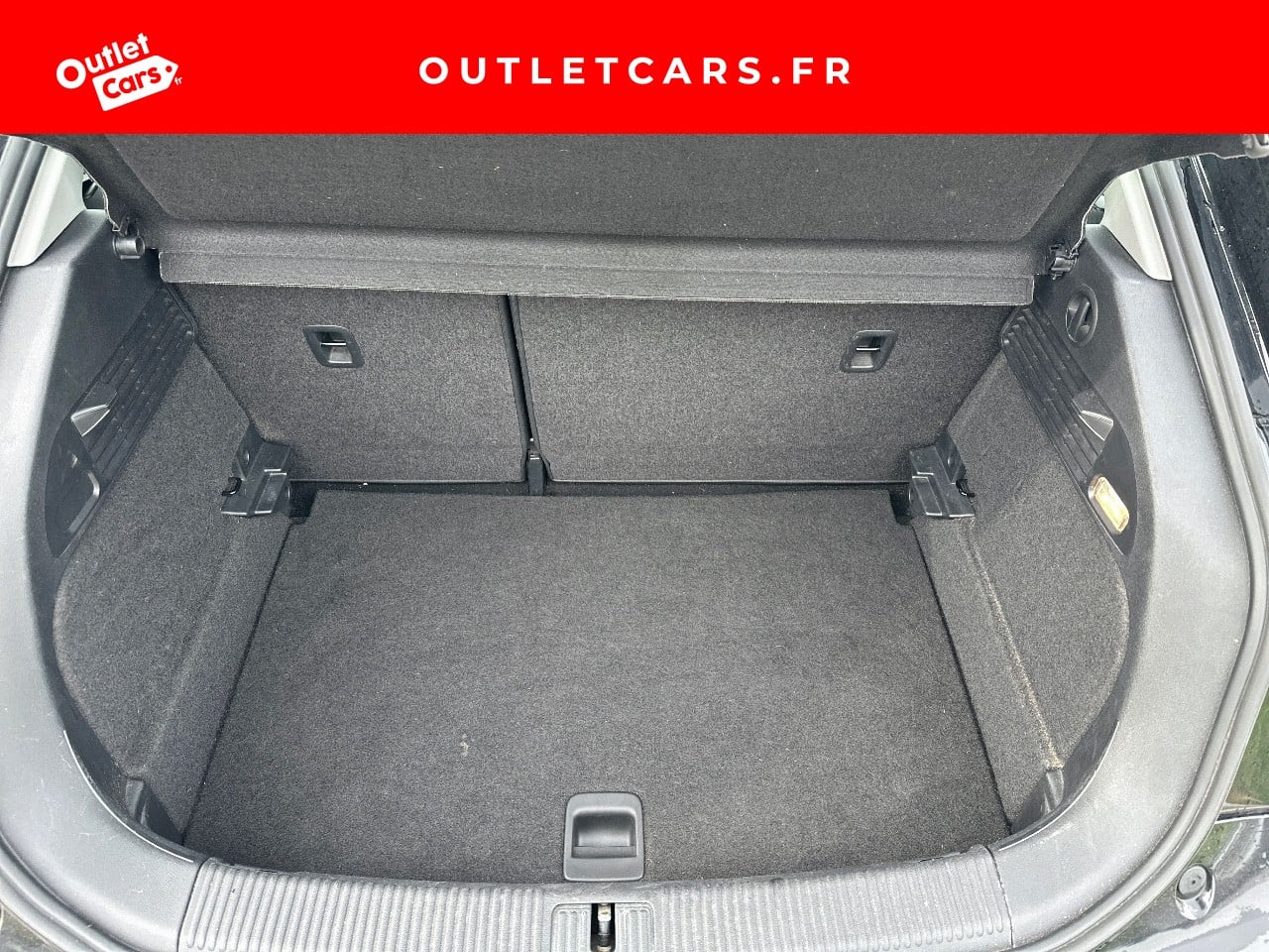 Voitures occasions Audi A1 Ambiente Béthune