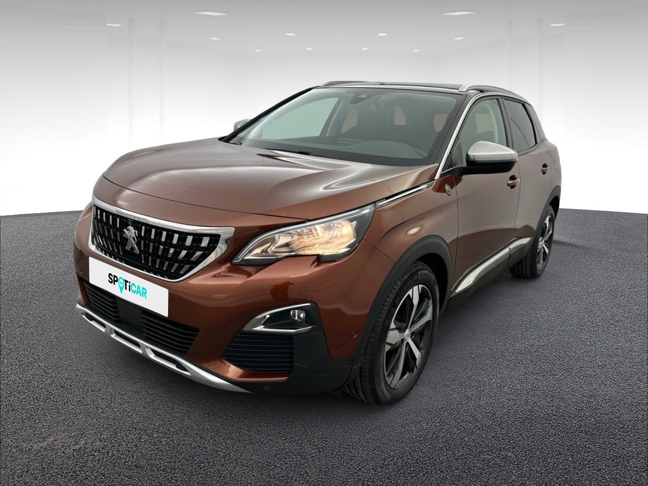 1.2 PureTech 130ch Crossway S&S