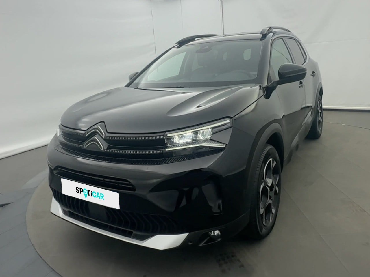 1.5 BlueHDi 130ch MAX boite automatique