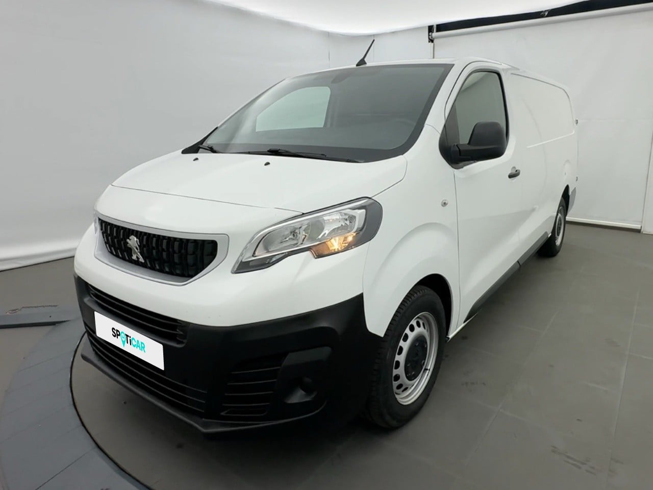 Long 2.0 BlueHDi 120ch S&S Premium