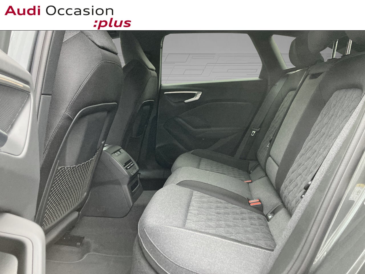 Voitures occasions Audi A5 Avant S line Sarreguemines