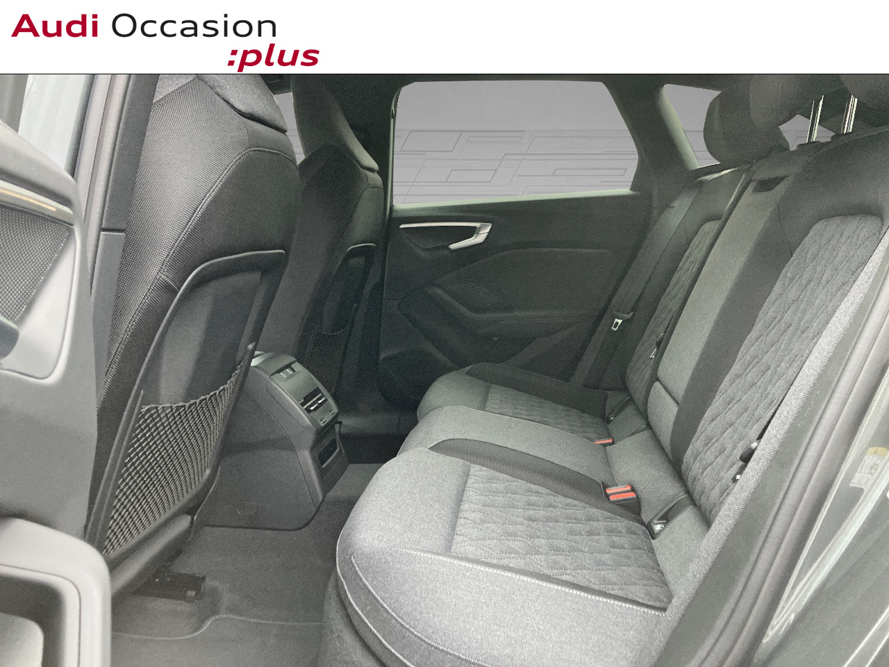 Voitures occasions Audi A5 Avant S line Sarreguemines