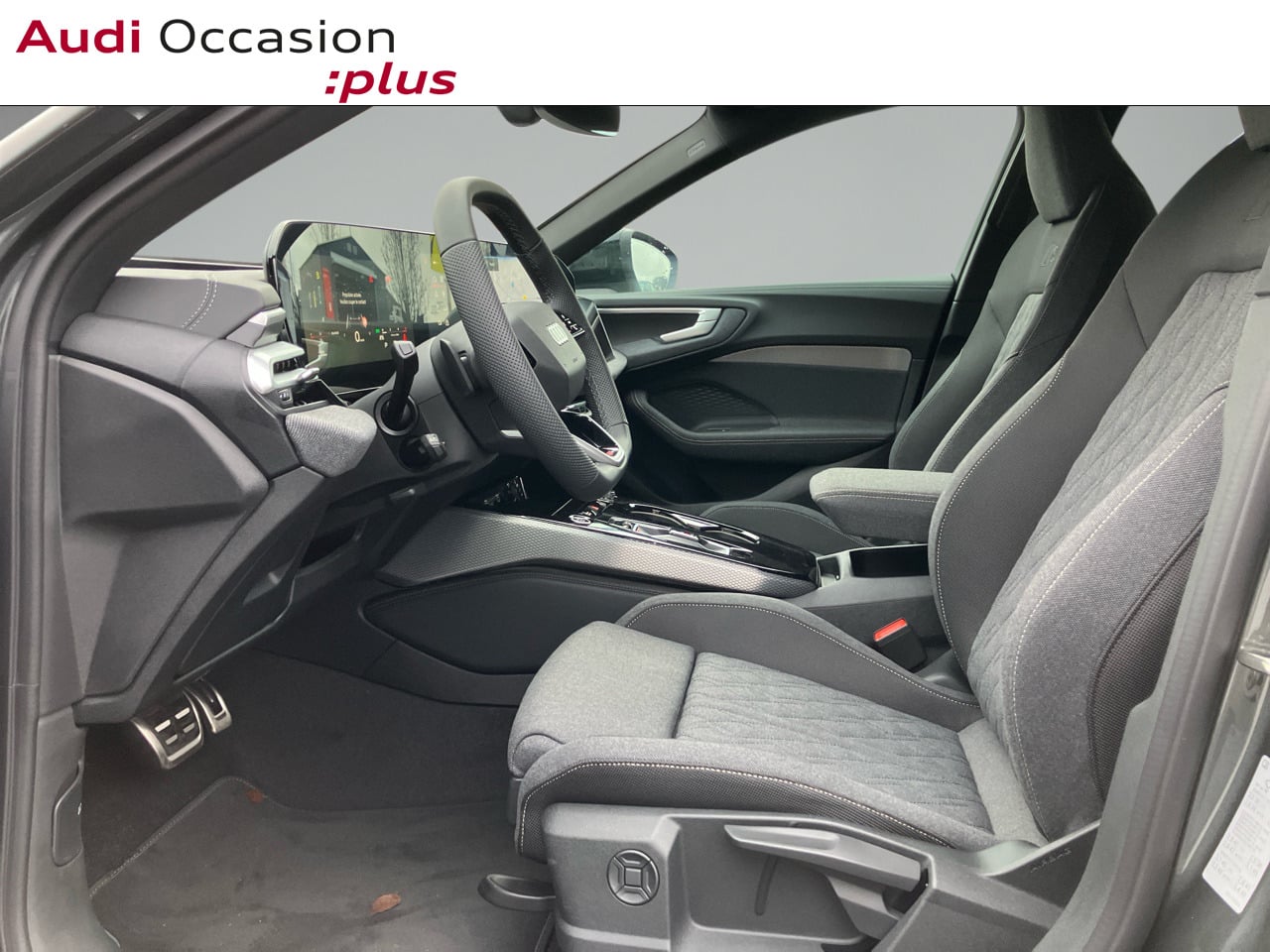 Voitures occasions Audi A5 Avant S line Sarreguemines