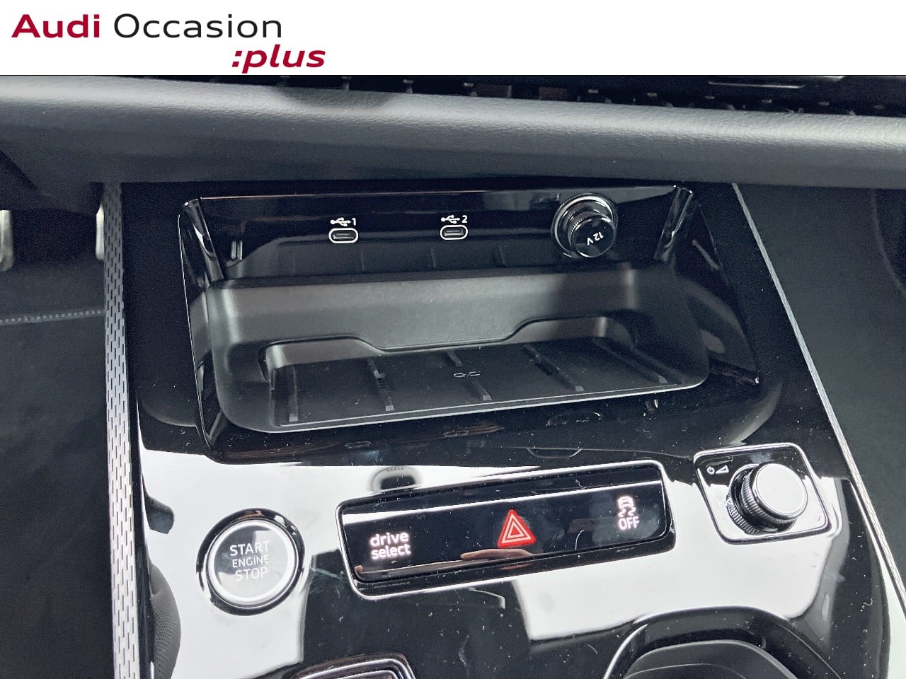 Voitures occasions Audi A5 Avant S line Sarreguemines