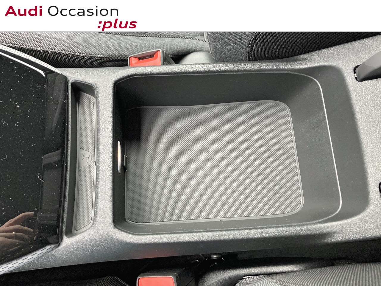 Voitures occasions Audi A5 Avant S line Sarreguemines