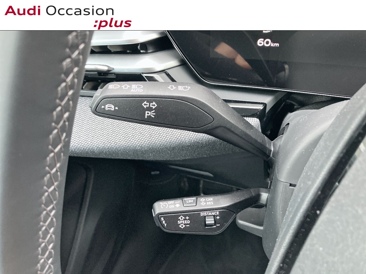 Voitures occasions Audi A5 Avant S line Sarreguemines