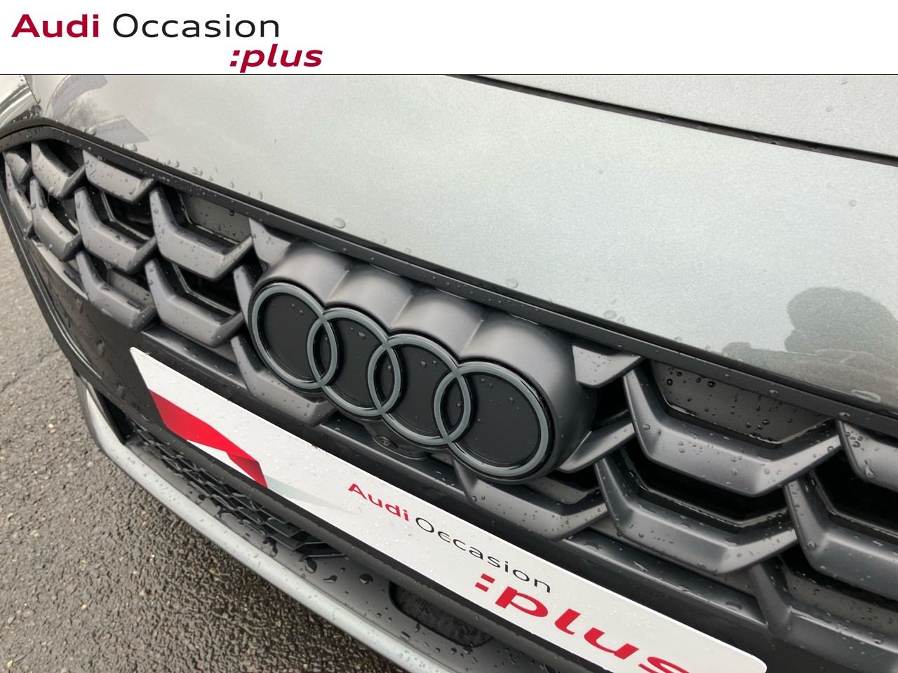 Voitures occasions Audi A5 Avant S line Sarreguemines