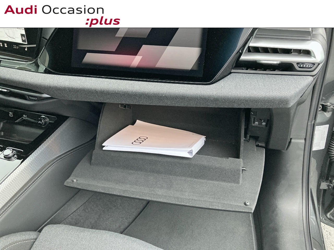 Voitures occasions Audi A5 Avant S line Sarreguemines