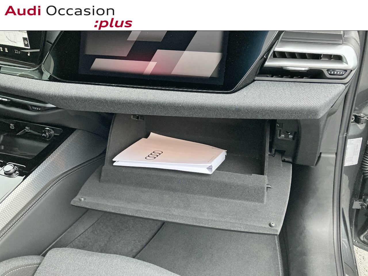 Voitures occasions Audi A5 Avant S line Sarreguemines