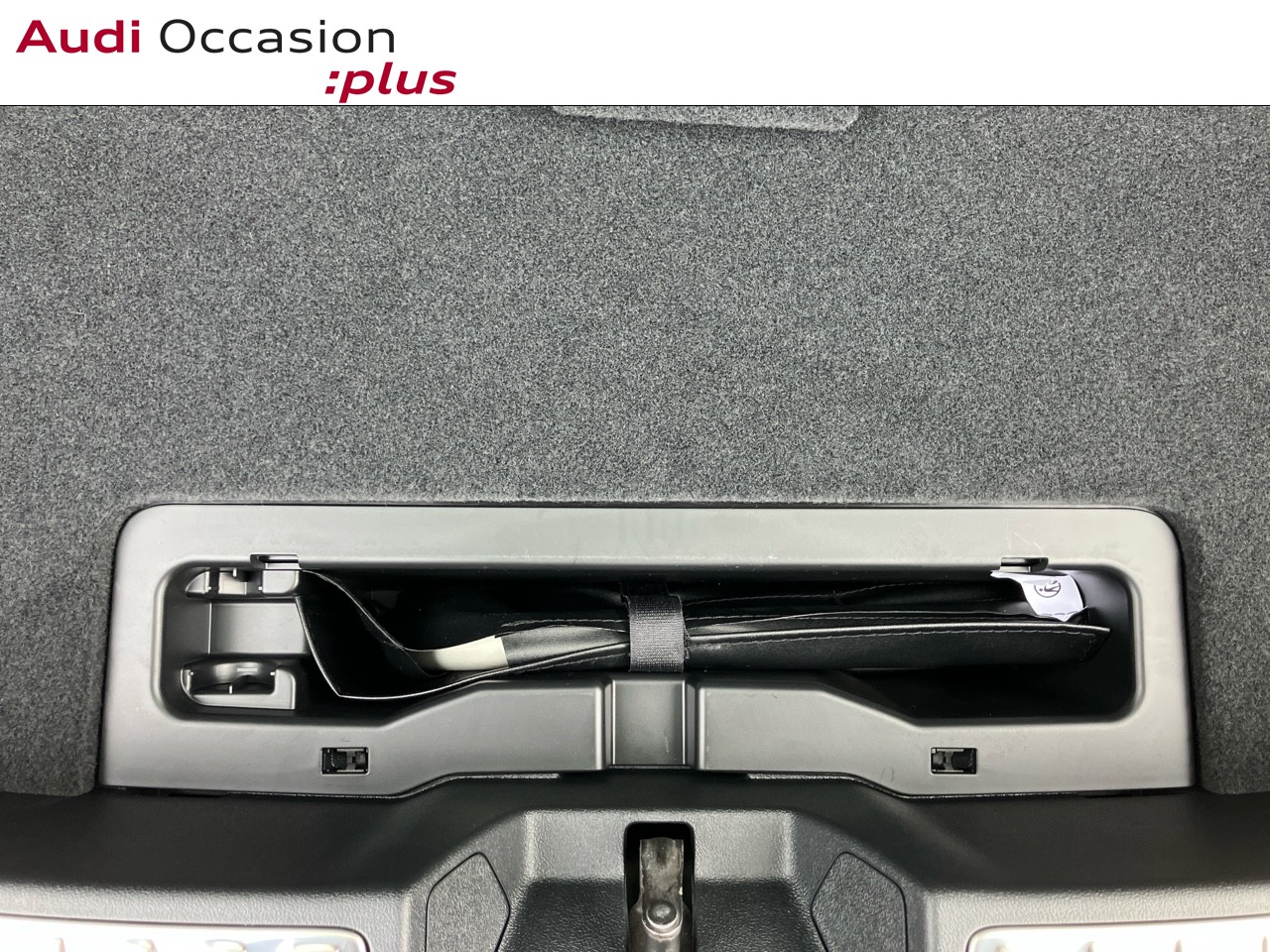 Voitures occasions Audi A5 Avant S line Sarreguemines