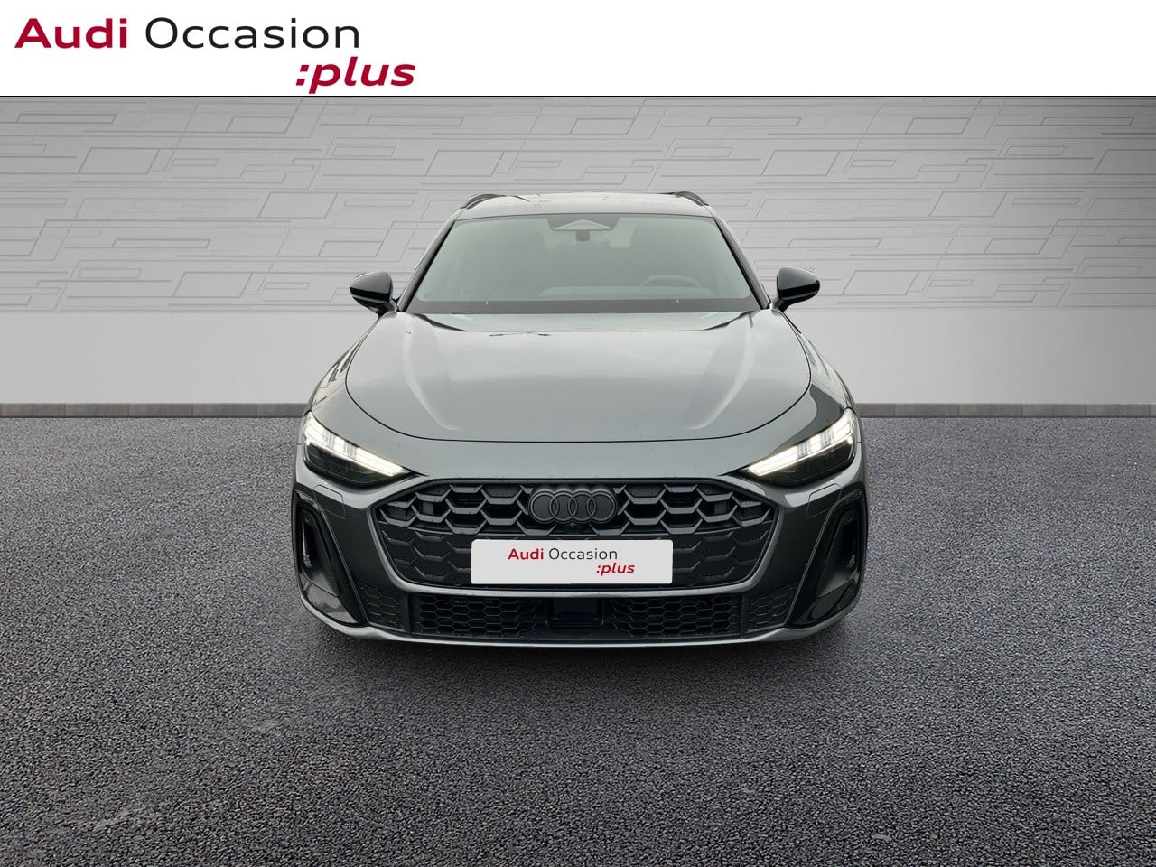 Voitures occasions Audi A5 Avant S line Sarreguemines