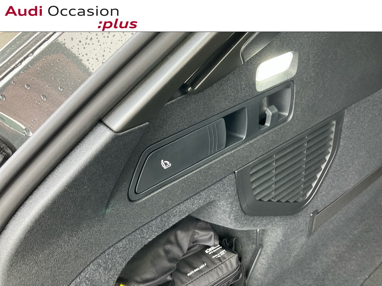 Voitures occasions Audi A5 Avant S line Sarreguemines