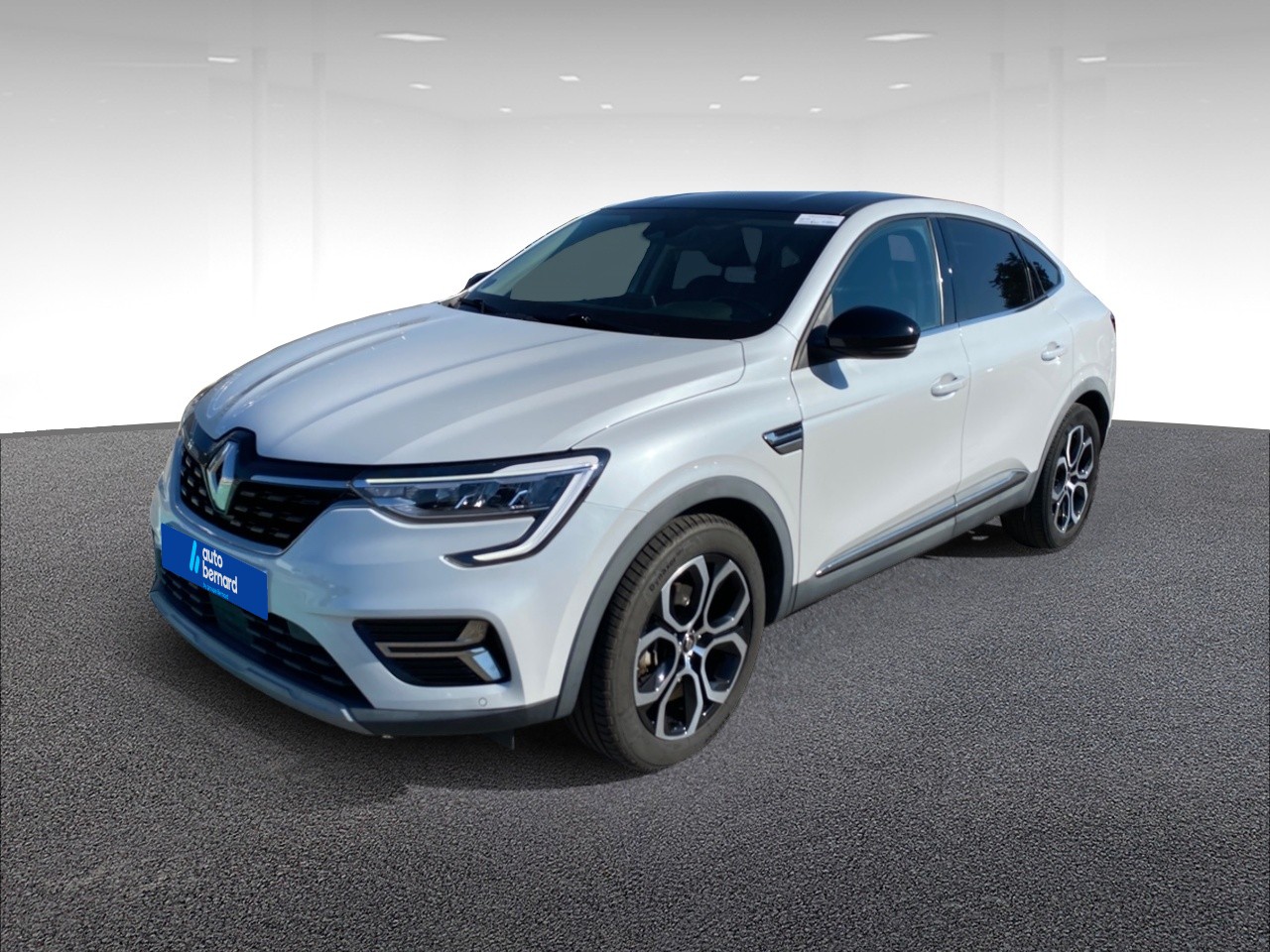 1.6 E-Tech hybride 145ch Engineered -22