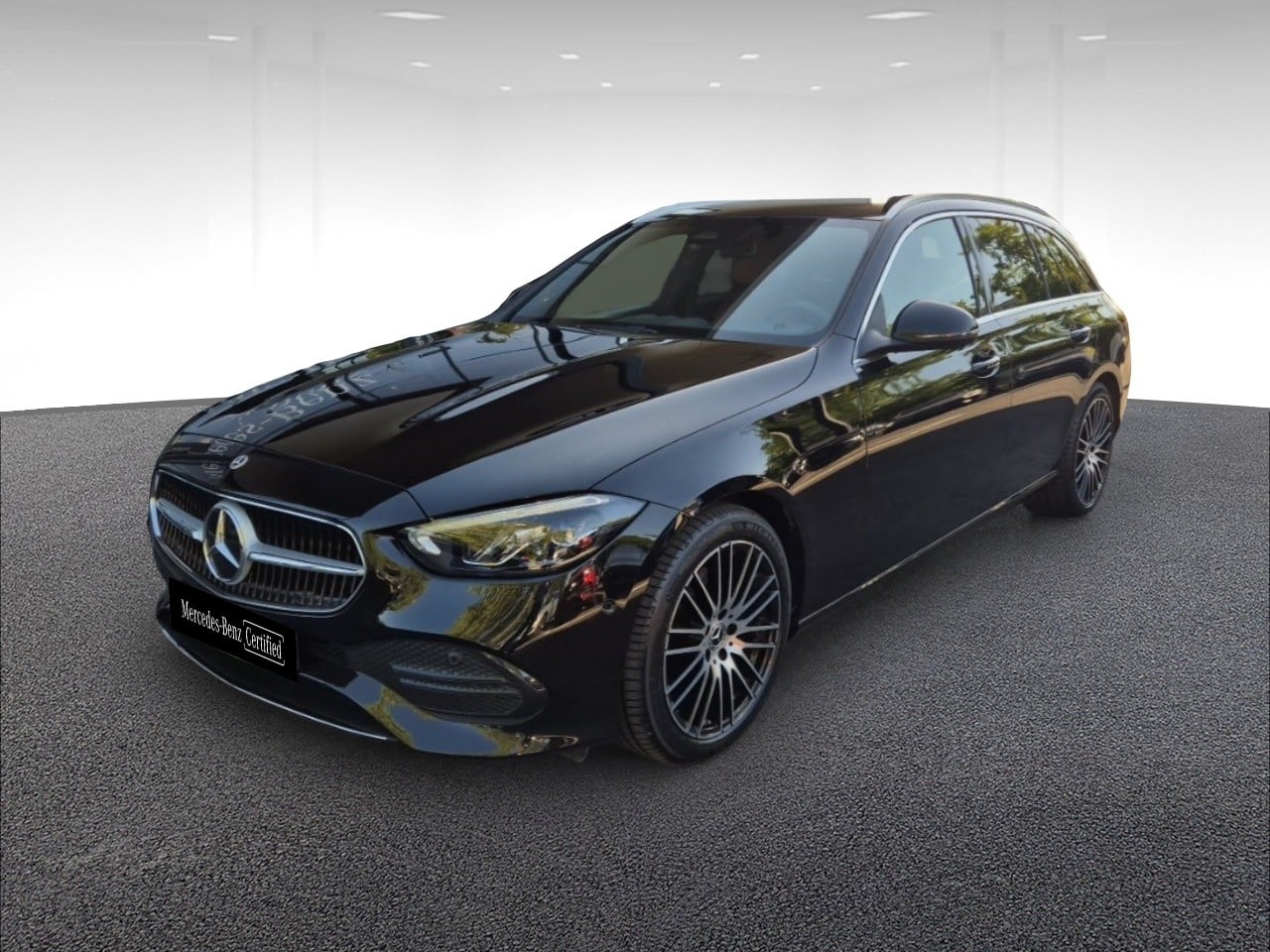 200 d 163ch Business Line
