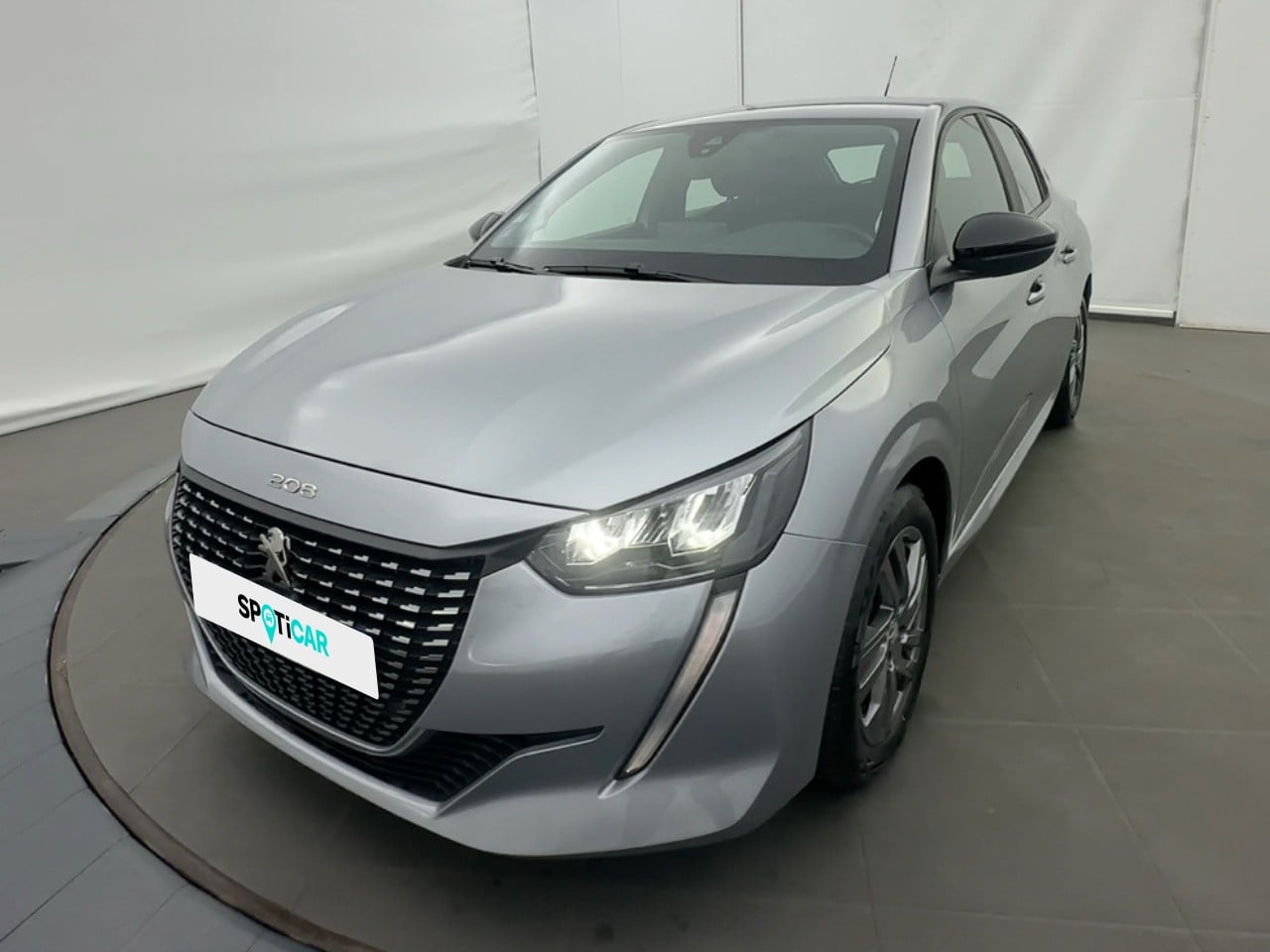1.2 PureTech 100ch S&S Style