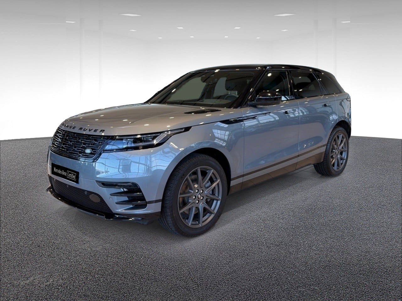 2.0 P400e 404ch PHEV Dynamic SE AWD BVA