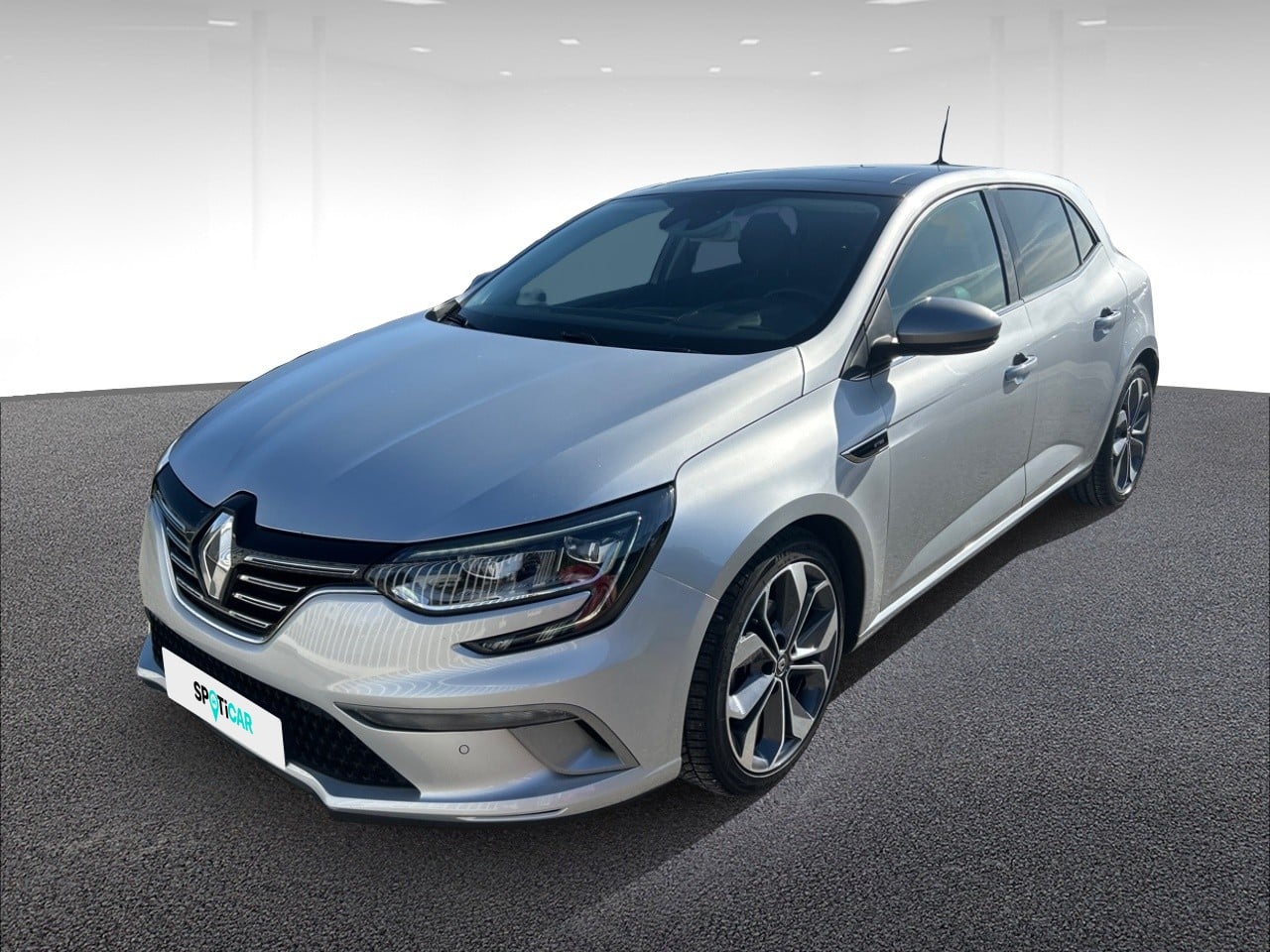 1.5 Blue dCi 115ch Intens