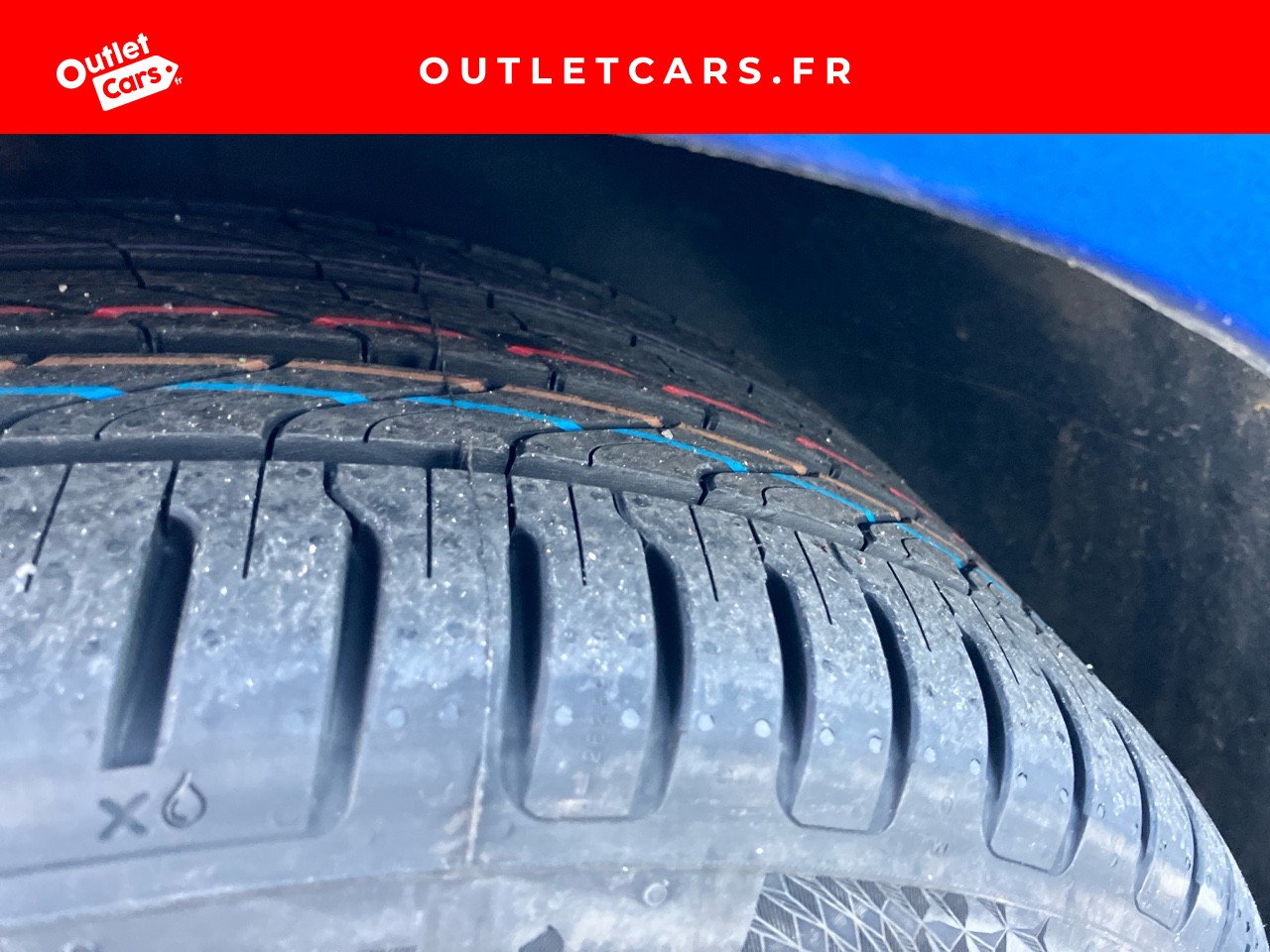 Voitures occasions ŠKODA FABIA Drive 125 ans Hazebrouck