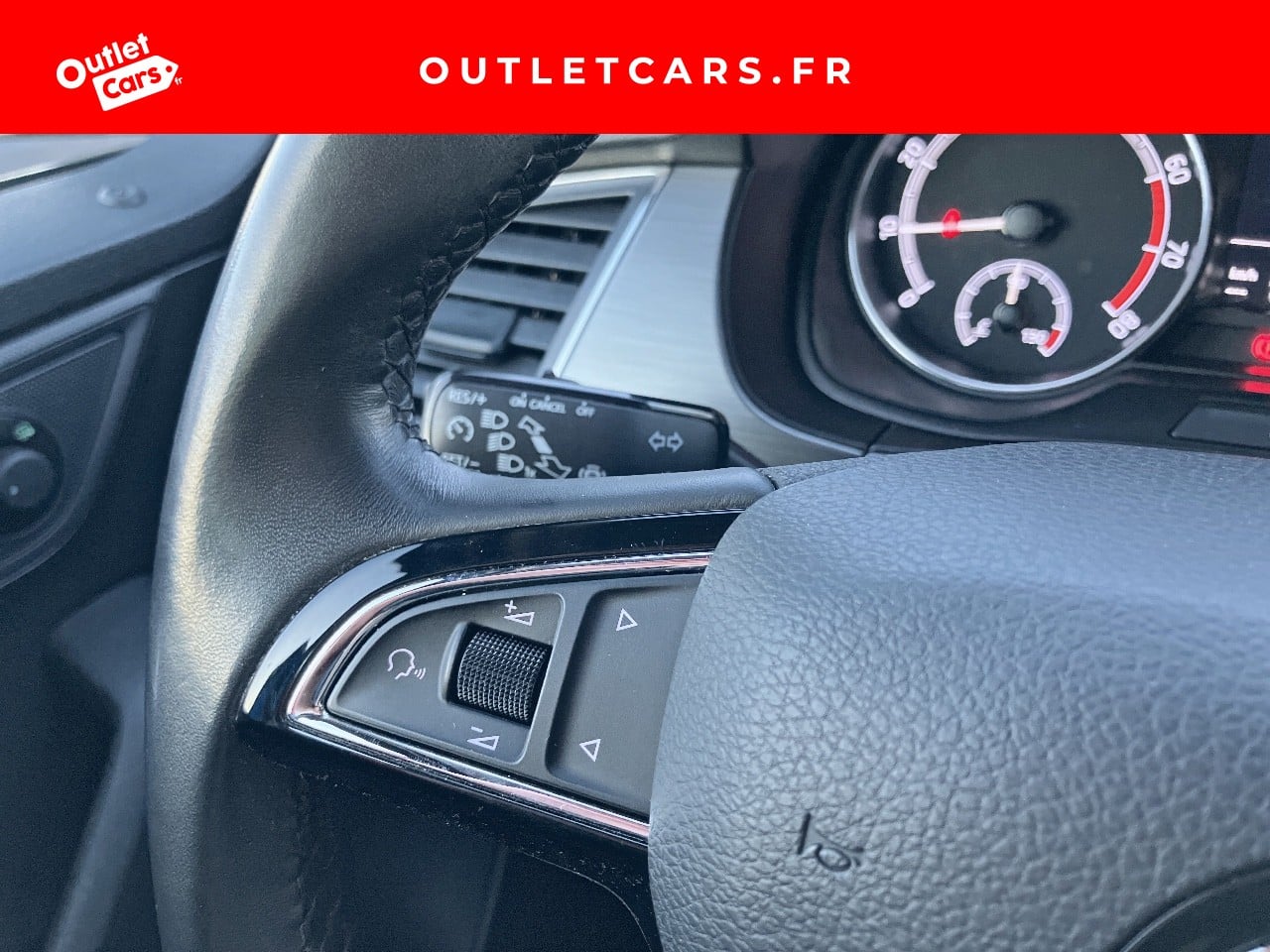 Voitures occasions ŠKODA FABIA Drive 125 ans Hazebrouck