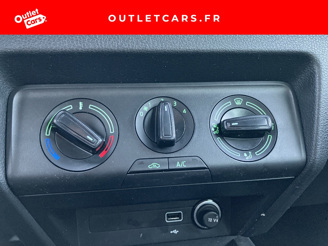 Voitures occasions ŠKODA FABIA Drive 125 ans Hazebrouck