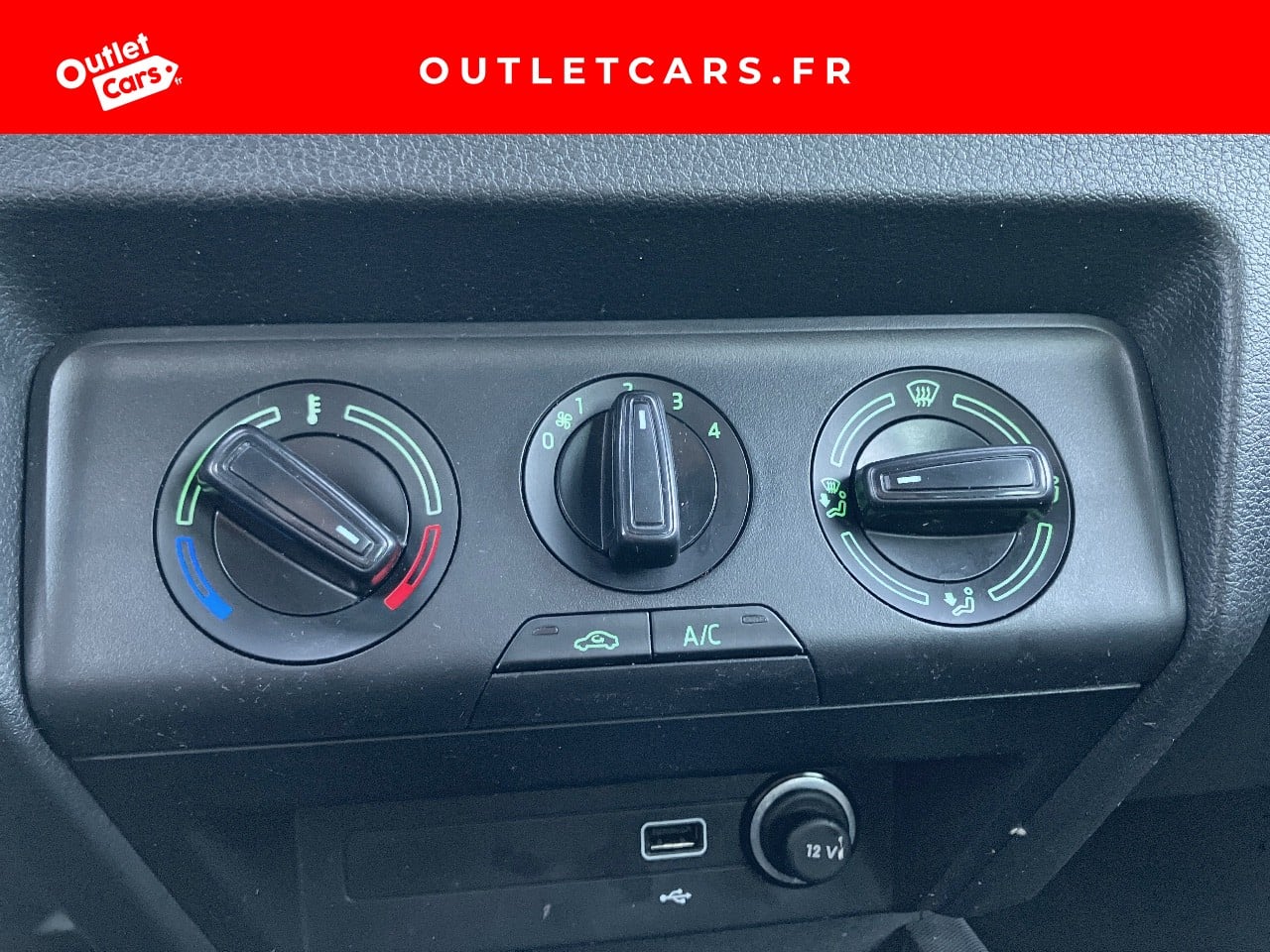 Voitures occasions ŠKODA FABIA Drive 125 ans Hazebrouck