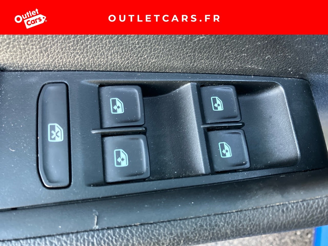 Voitures occasions ŠKODA FABIA Drive 125 ans Hazebrouck