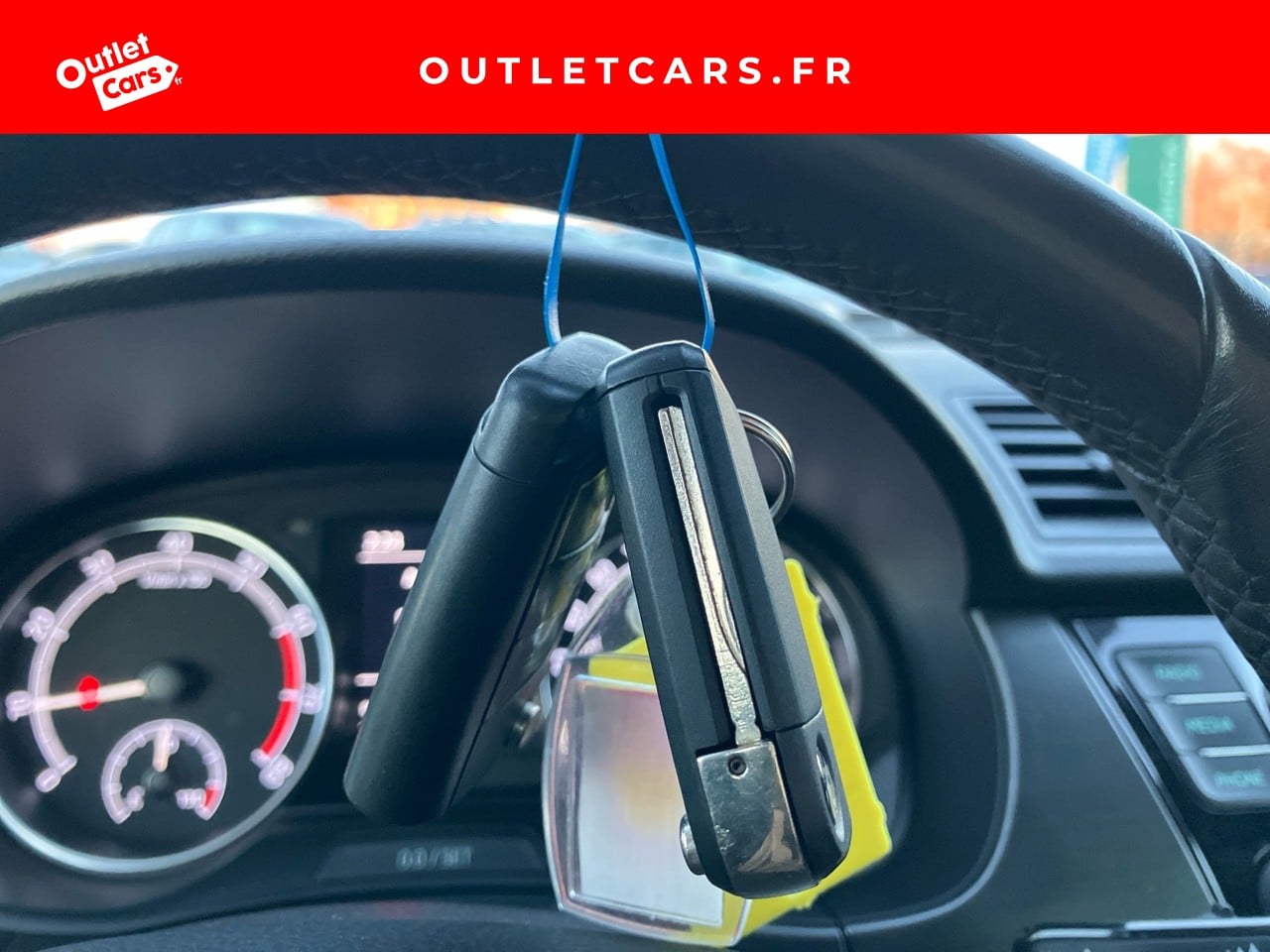 Voitures occasions ŠKODA FABIA Drive 125 ans Hazebrouck