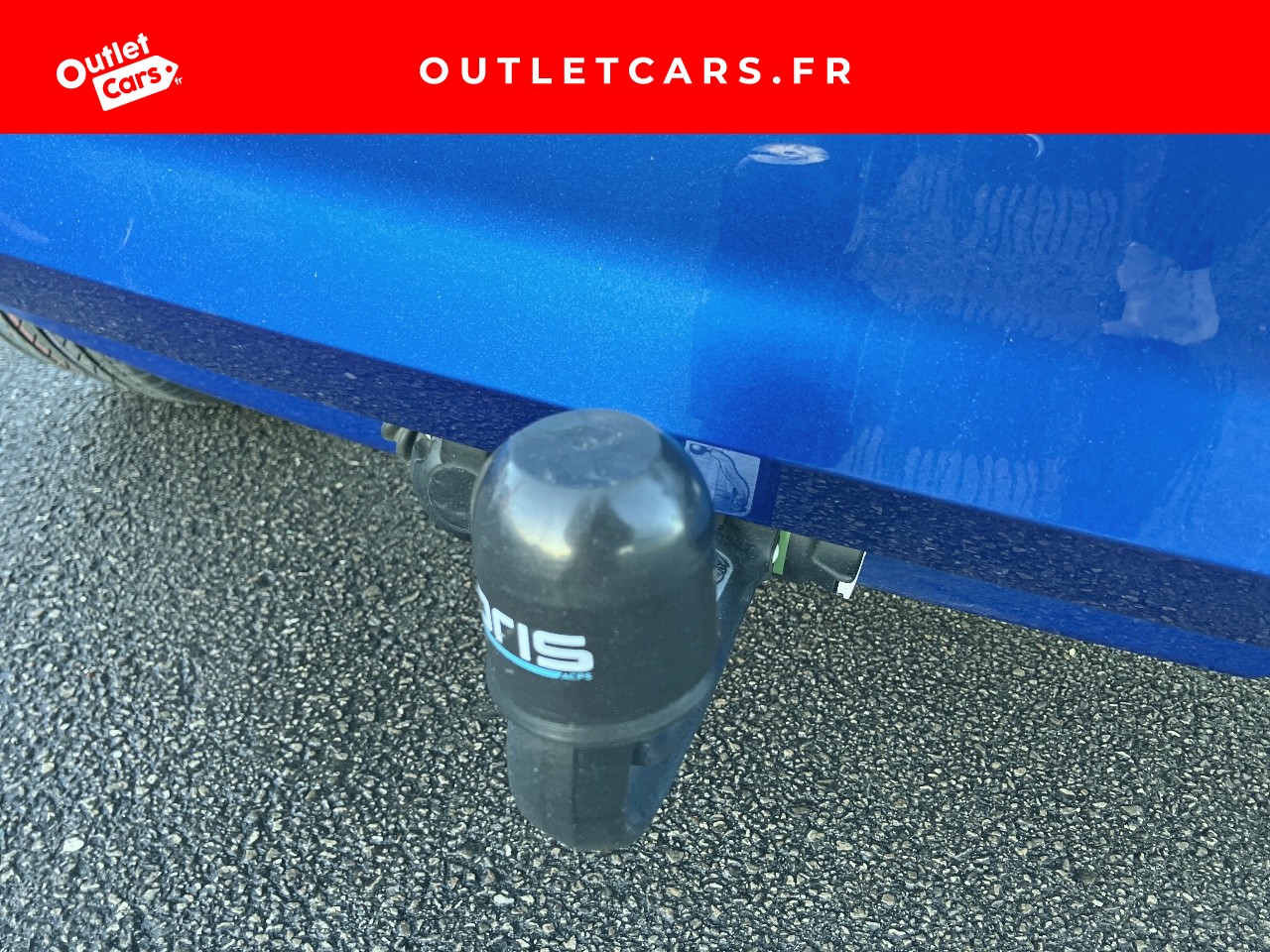 Voitures occasions ŠKODA FABIA Drive 125 ans Hazebrouck