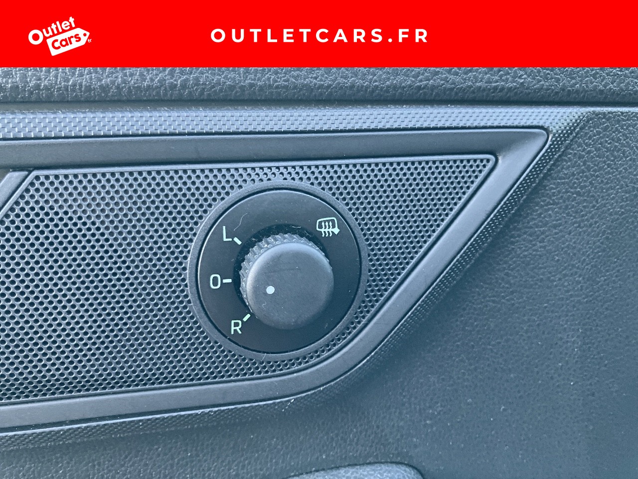 Voitures occasions ŠKODA FABIA Drive 125 ans Hazebrouck