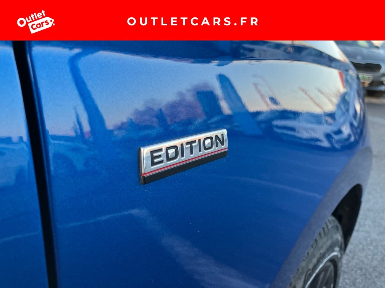 Voitures occasions ŠKODA FABIA Drive 125 ans Hazebrouck