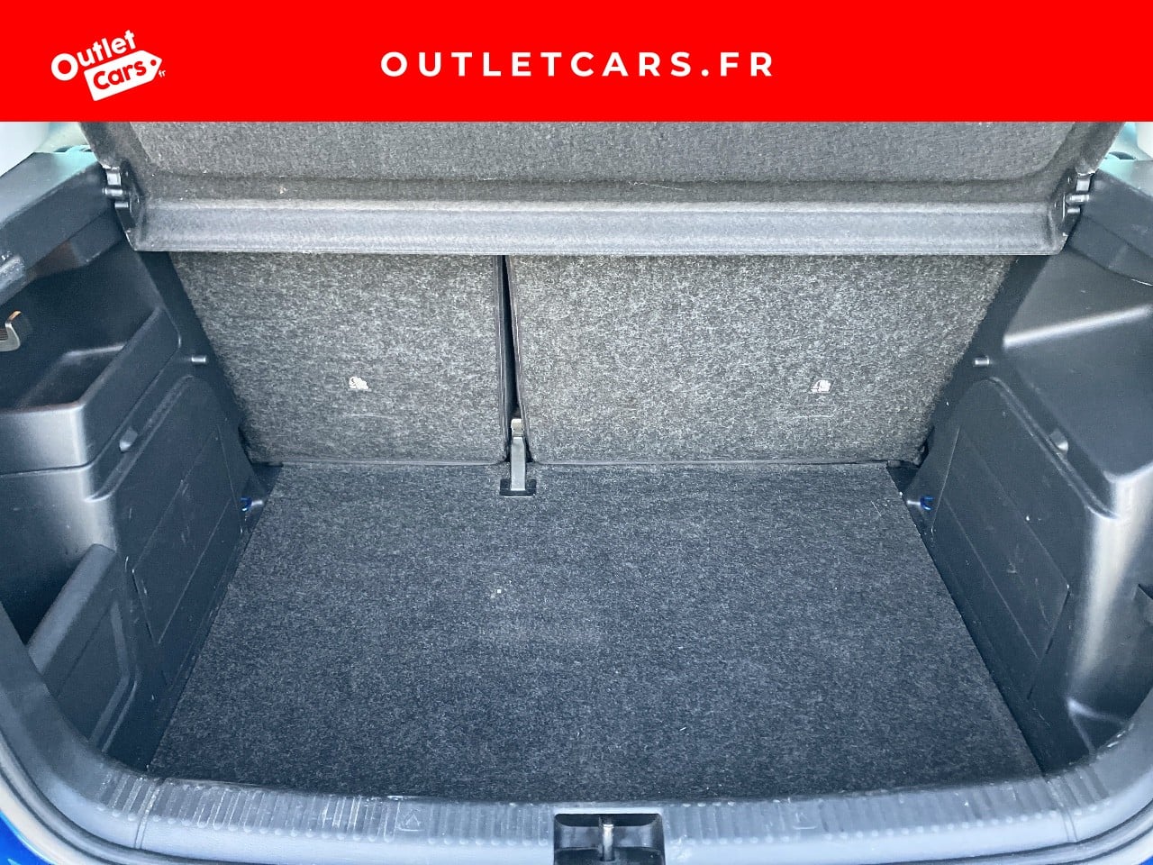 Voitures occasions ŠKODA FABIA Drive 125 ans Hazebrouck