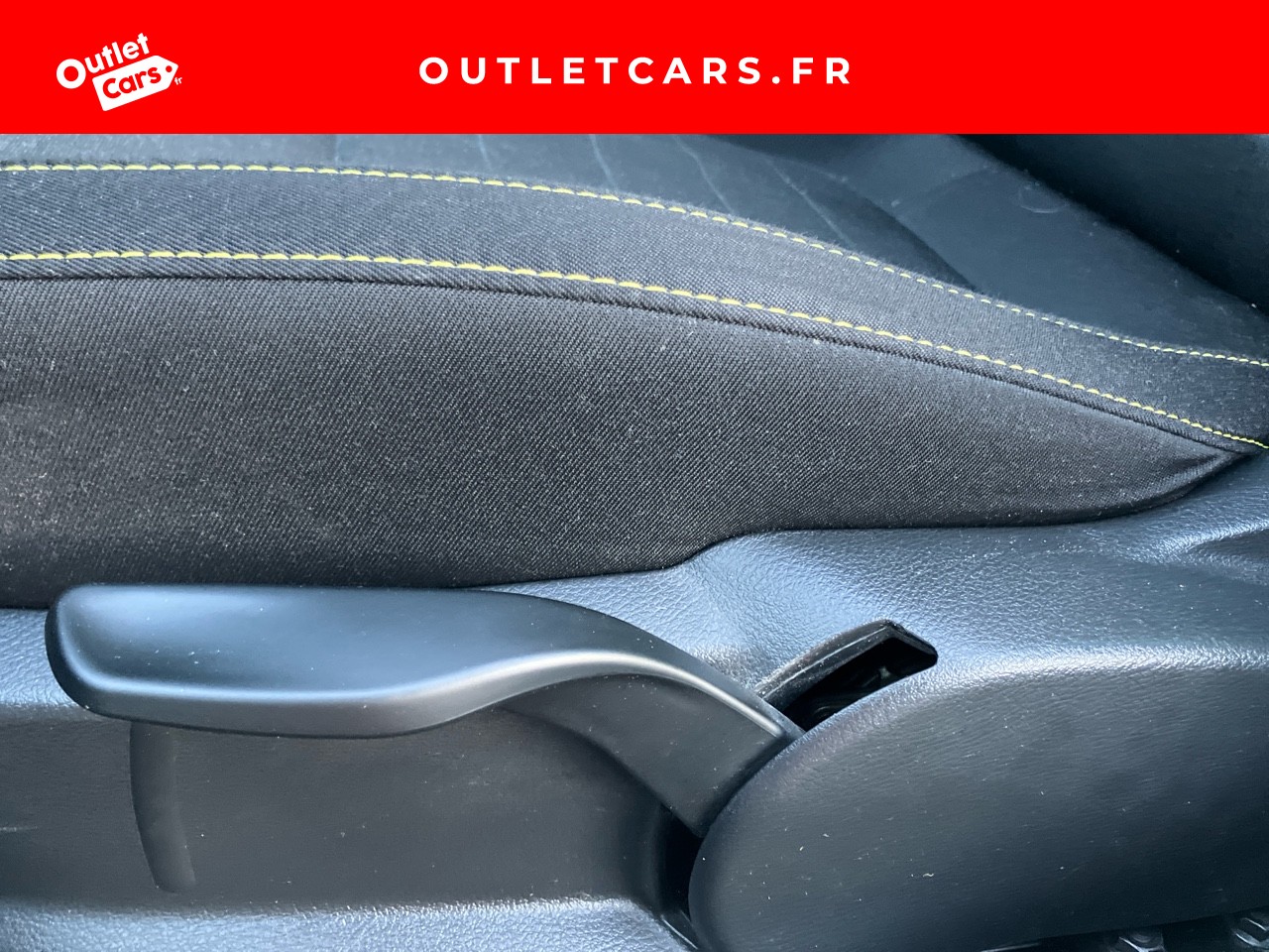 Voitures occasions ŠKODA FABIA Drive 125 ans Hazebrouck