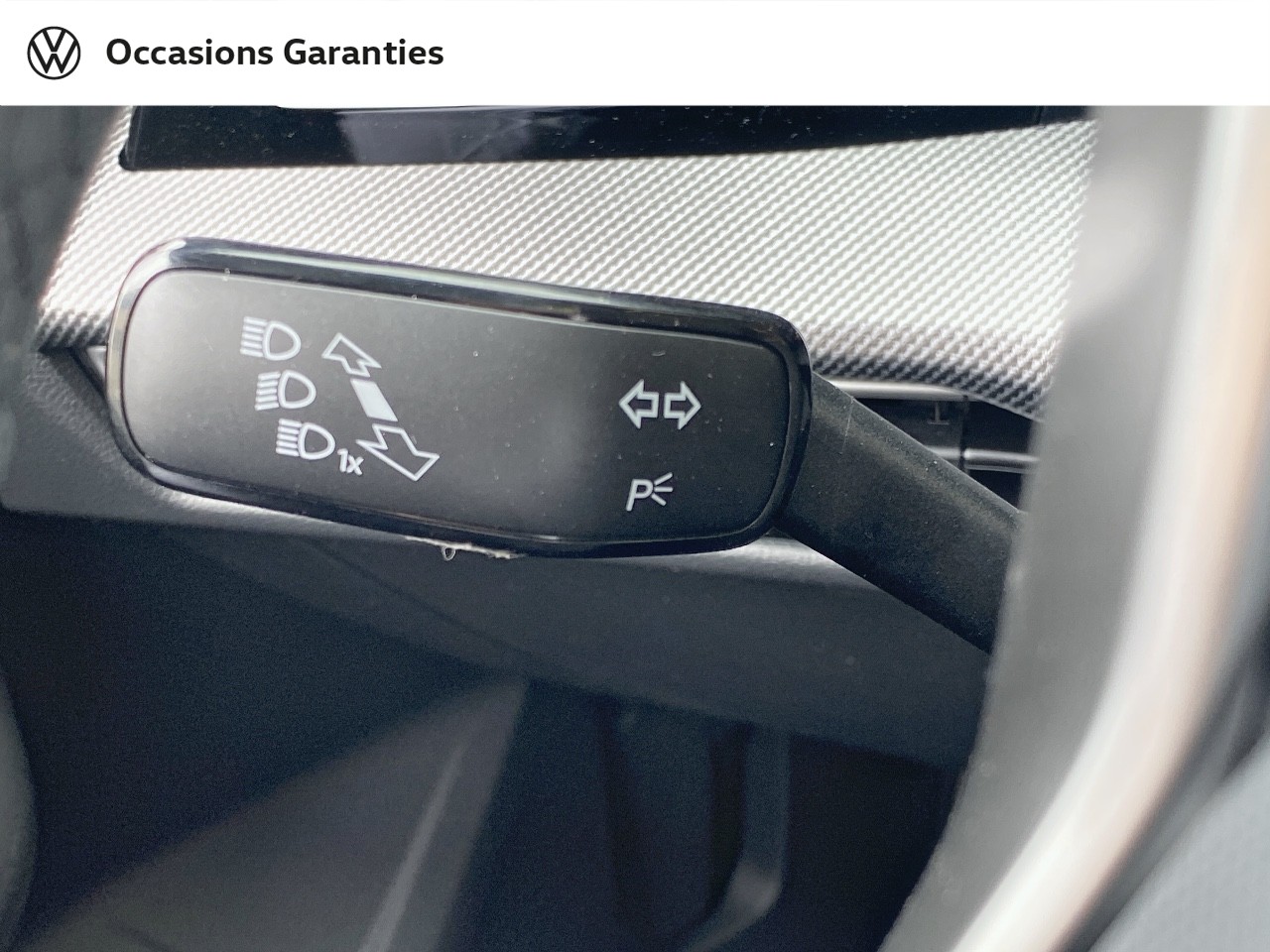 Voitures occasions VOLKSWAGEN GOLF R-Line Villemomble